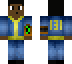 fallout skin