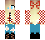 farmer girl