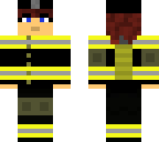 female firefighter