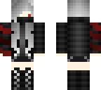 female kaneki tokyo ghoul edit