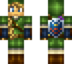 female link
