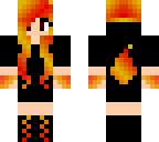 figer girl