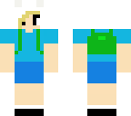 finn the human