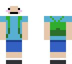 finn the human