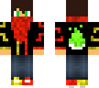 fire boy 9000 bandit