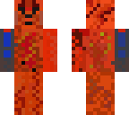 fire dog