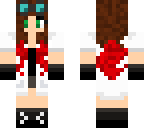 fix skin