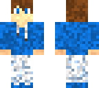 fixed blue original
