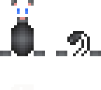 fixed cute cat