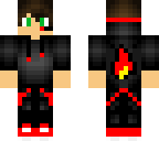 fixed eye overlay