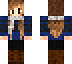 fixed fixed winter blue