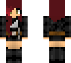 fixed girl 