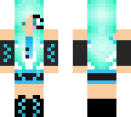 fixed miku