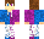 fixed mix skin