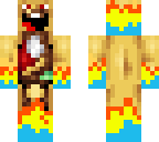 flamingburito