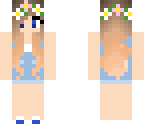 flower girl