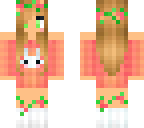 flower girl