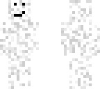 fluffy ghast sheep