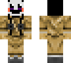 fnaf in the weekend guard
