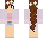 for my little sister