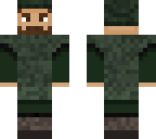 forest bandit