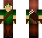 forest elf
