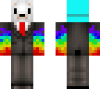 fostybear