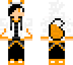 fox furry boy
