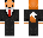 fox guy