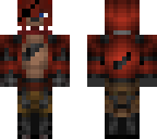 foxy