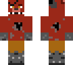 foxy edited