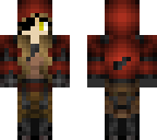 foxy girl