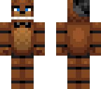 freddy