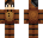 freddy boy