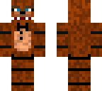 freddy fazbear