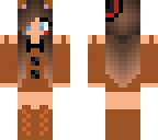 freddy girl