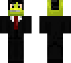 frog