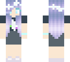 frosty frog employee edit of a skin