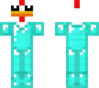 full diamond