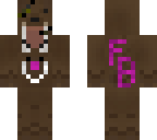 fuzzzbears skin