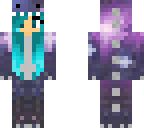 galaxy blue