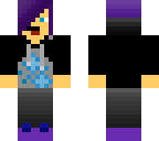 galaxy boy