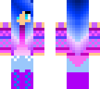 galaxy girl