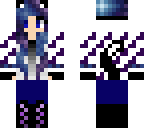 galaxy girl