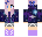 galaxy girl