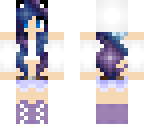 galaxy girl edited