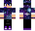 galaxyfighterz skin