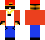 garfield burlao