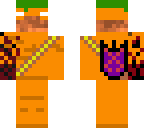 genetically advanced carrot 2
