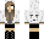 ghast girl